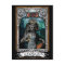 High Priestess Tarot Card Postcard