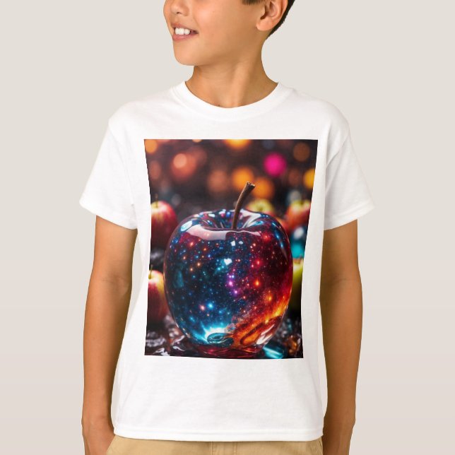 high quality, 8K Ultra HD T-Shirt (Front)