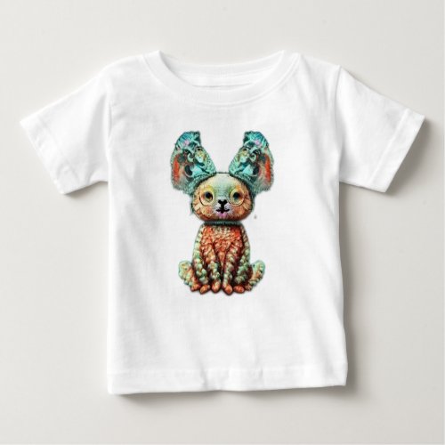 High_Quality Baby Fine Jersey T_Shirt 