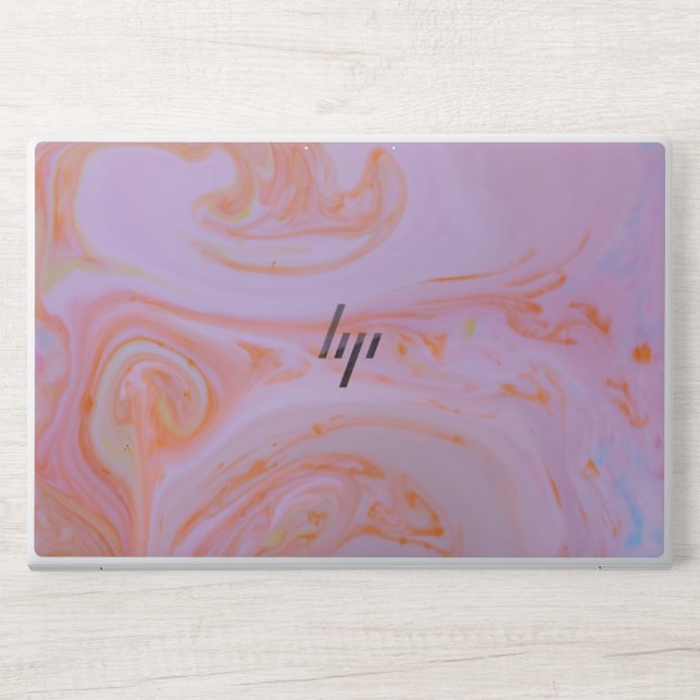 High-Quality Case for HP EliteBook 850 G5/G6 & 745 HP Laptop Skin (Front)