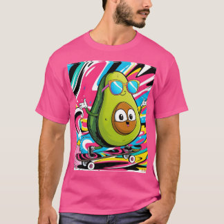 High-quality construction for durability T-Shirt