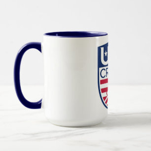 High Quality Cricket Mug