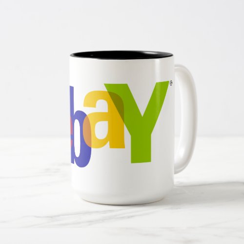 High quality eBay Mug