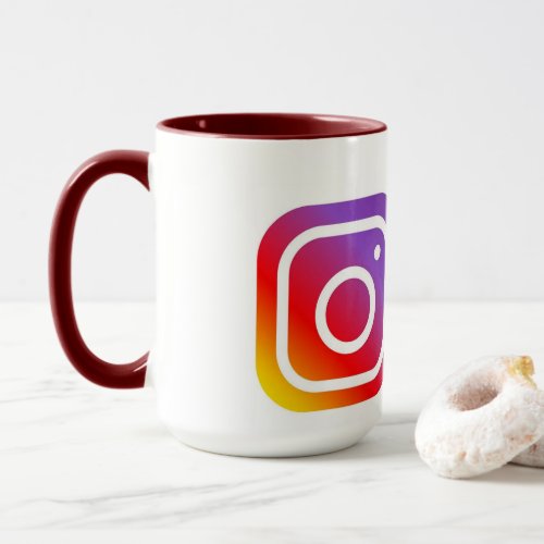 High_Quality  Instagram Mugs