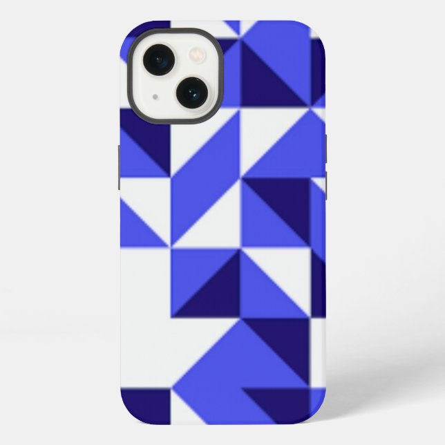 High Quality iPhone Case (Back)