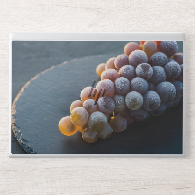 High Quality Laptop Sticker Pack HP Laptop Skin (Front)