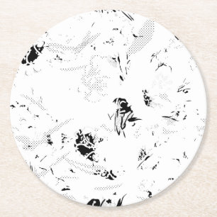 High-quality Paper Coasters for Every Occasion