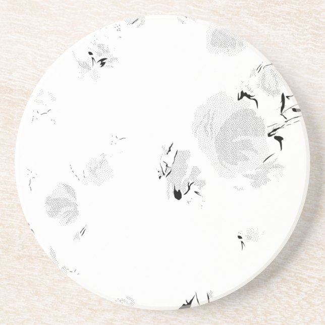 High-quality Paper Coasters for Every Occasion (Front)