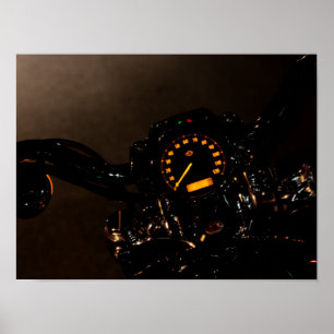 High Quality Poster