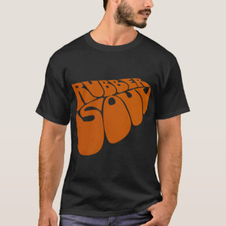 [HIGH QUALITY] Rubber Soul Logo Essential T-Shirt