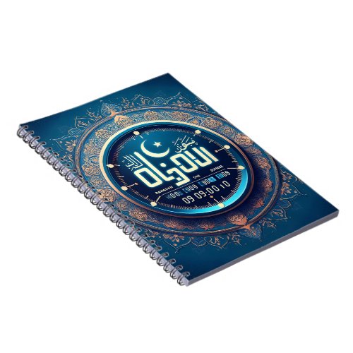 High_Quality Spiral Notebooks for School  Office