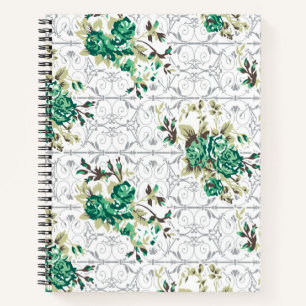 High-Quality Spiral Notebooks for School & Office
