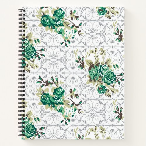 High_Quality Spiral Notebooks for School  Office