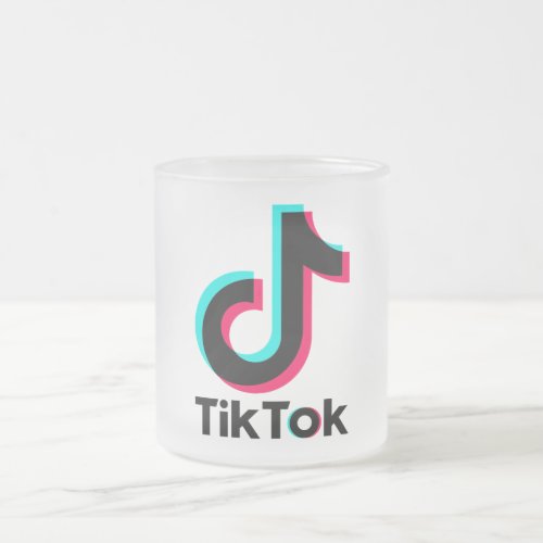 high quality TikTok mug