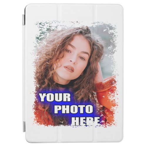 High_quality unique personalized iPad air cover