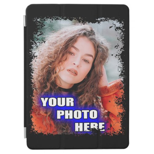 High_quality unique personalized iPad air cover