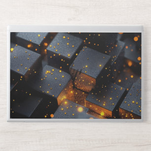 High-Quality Vinyl Decal for Stylish Laptop Design