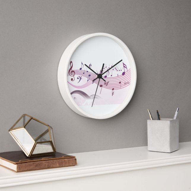 High quality wall clock (Office)