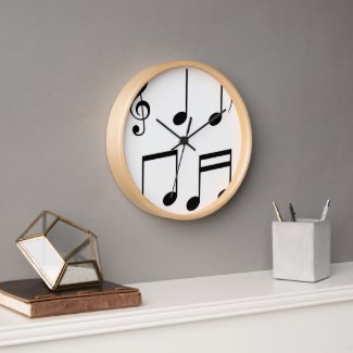 High quality wall clock