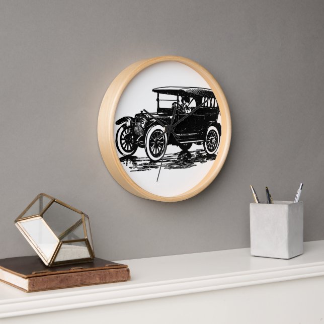 High quality wall clock (Office)