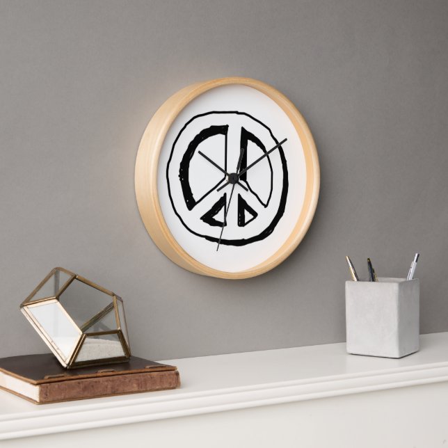High quality wall clock (Office)