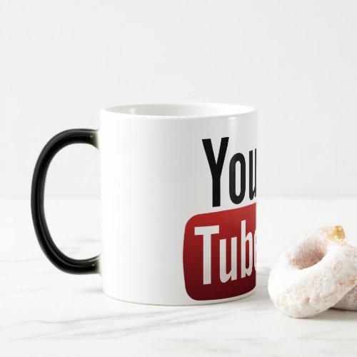 High_Quality You Tube Mugs