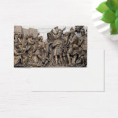 High relief (Desk)