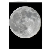 High resolution Full Moon Photo (Front)
