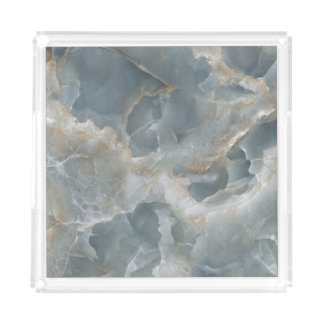 High-resolution marble texture, natural stone. acrylic tray