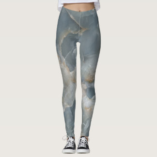 High-resolution marble texture, natural stone. leggings