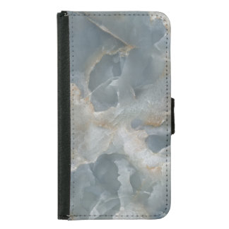 High-resolution marble texture, natural stone. samsung galaxy s5 wallet case