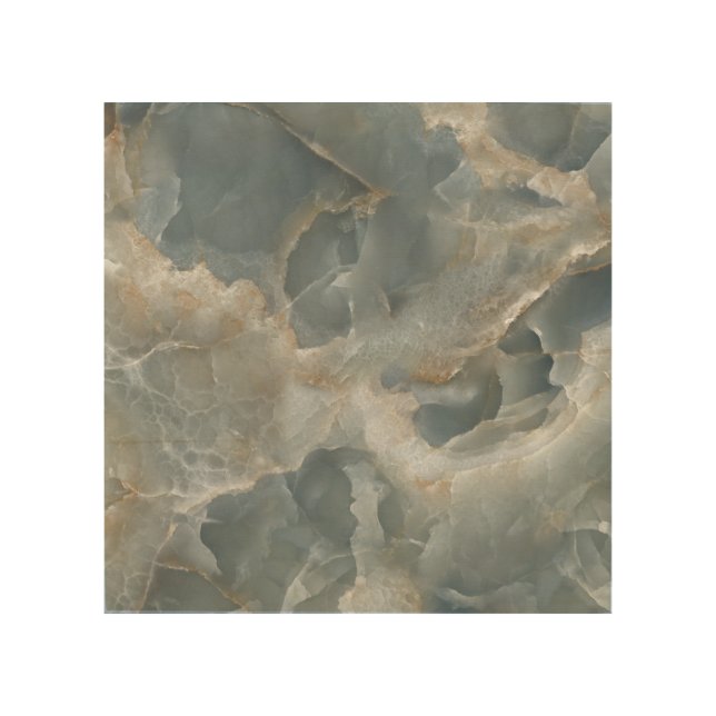 High-resolution marble texture, natural stone. wood wall art (Front)