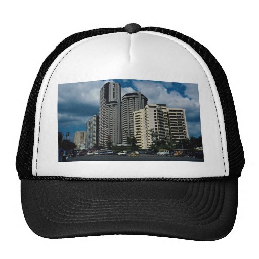 Manila Hats and Manila Trucker Hat Designs