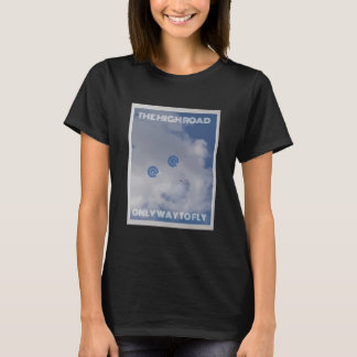High Road T-Shirt