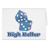 High Roller - Dice Games (Front Horizontal)