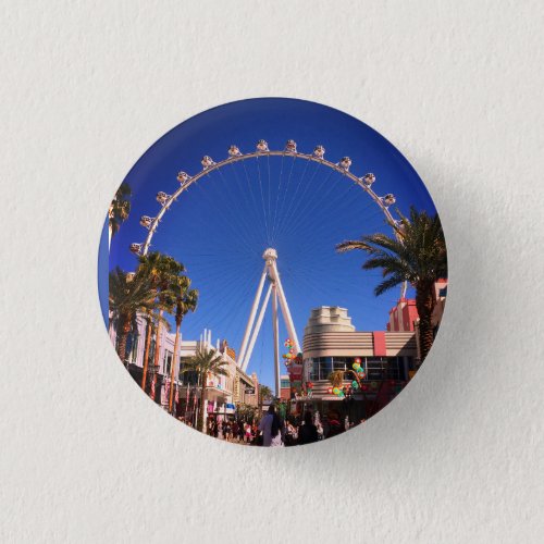 High Roller Ferris Wheel Las Vegas 1 Button
