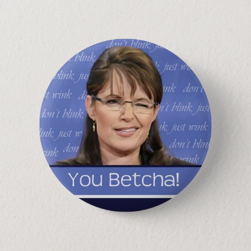 High School Debate Pinback Button