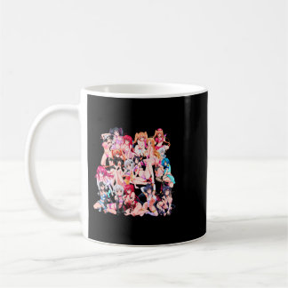 High School DxD Coffee Mug