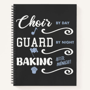 High School Electives Notebook