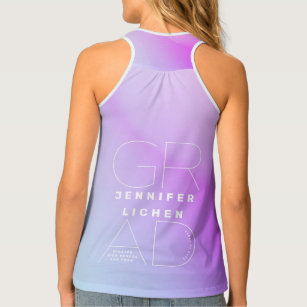 Loft, marble loft tank top, Zazzle