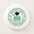 High School Graduation Class Of College Grad