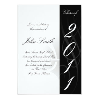 high school graduation invitations
