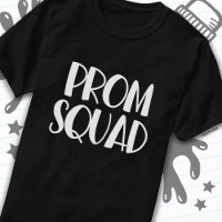 High School Prom Planning Junior Senior Prom Squad