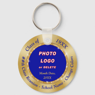 Class Reunion Favors - Personalized Souvenirs for Your High School Reunion  Party