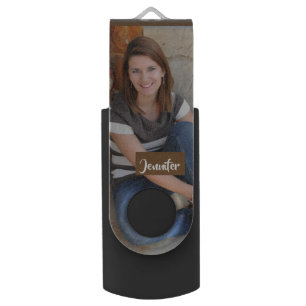 High School Senior Pictures - USB Drives