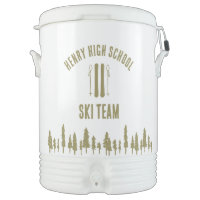 High School Ski Team