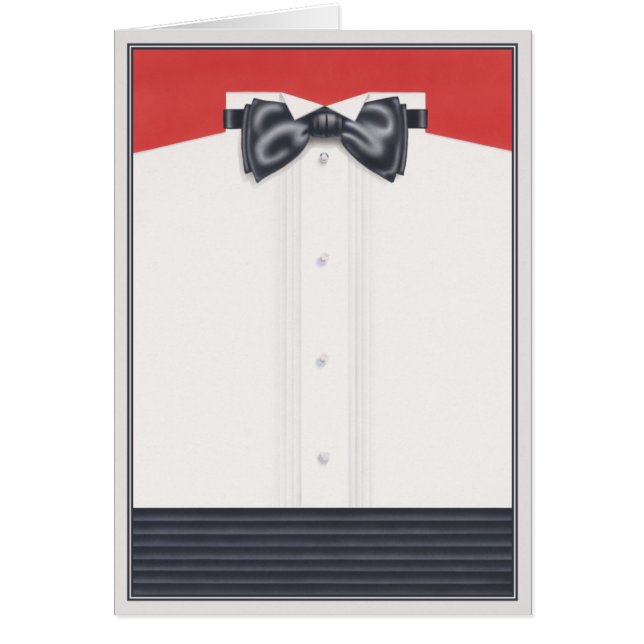 High Society © Cards (Front)
