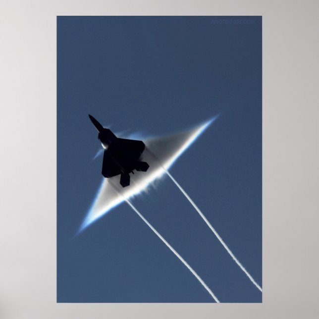 High Speed Pass Poster (Front)