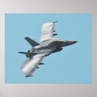 High Speed Poster