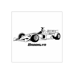 Race Car Stamps | Zazzle Race Car Stamps | Zazzle